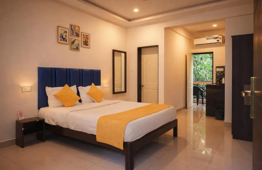 The Regal Luxury Boutique Stays-1