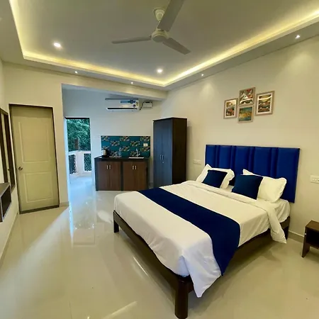 The Regal Luxury Boutique Stays-3