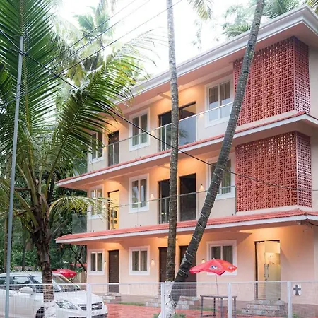 The Regal Luxury Boutique Stays-2